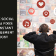 Quick Social Media Fixes for Instant Engagement Boost 80x80