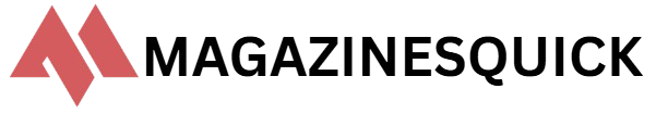 MagazinesQuick